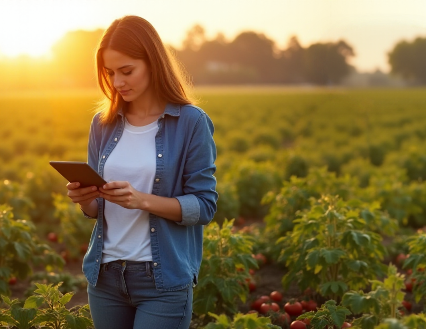 Illustration végétale